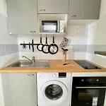 Appartement Cosy En Ville