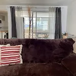 Appartement Cosy En Ville