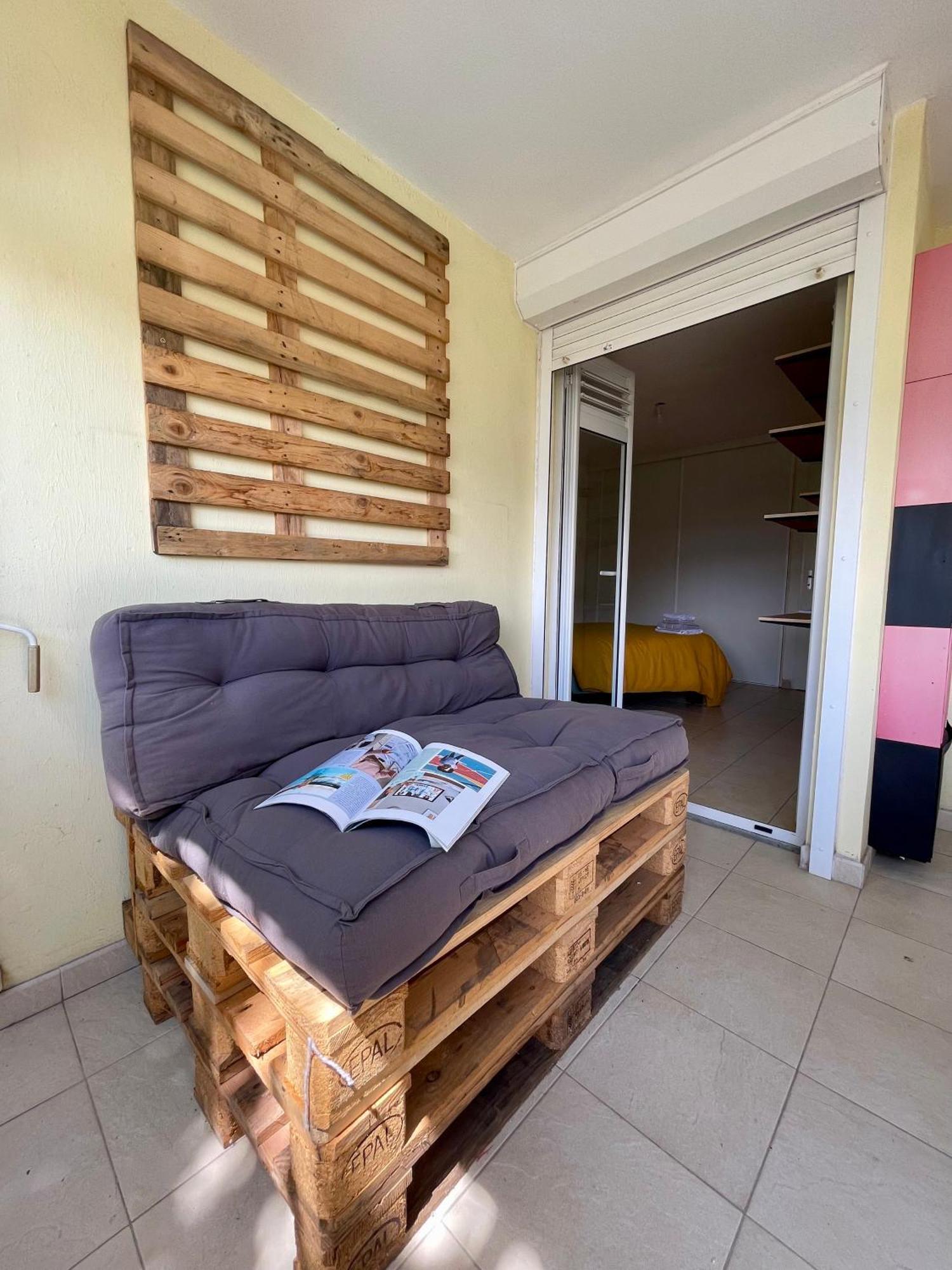 Cosy En Baie-Mahault